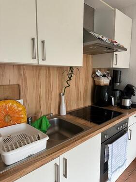 Foto - Etagenwohnung in Melle zur Miete