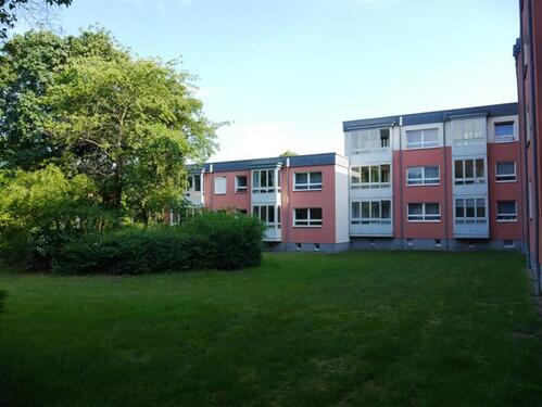 Foto - Etagenwohnung zur Miete in Seevetal