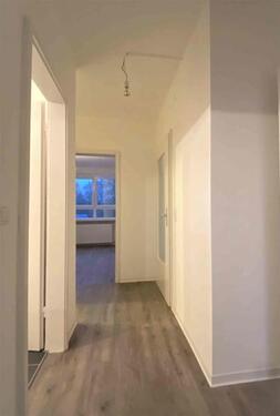 Foto - Etagenwohnung in Seevetal zur Miete