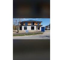 Neubauwohnung in Roikier Steinbergkirche