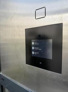 Foto - Etagenwohnung zur Miete in Berlin