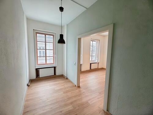 Foto - 3 Zimmer Etagenwohnung in Trier