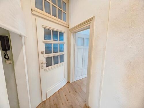 Foto - Etagenwohnung in Trier zur Miete