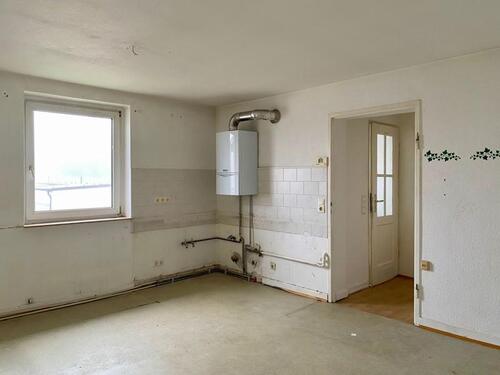 Foto - Wir renovieren für Sie - 2-Zimmer-Wohnung mit Duschbad und Balkon