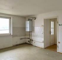 Wir renovieren für Sie - 2-Zimmer-Wohnung mit Duschbad und Balkon - Oberursel (Taunus)