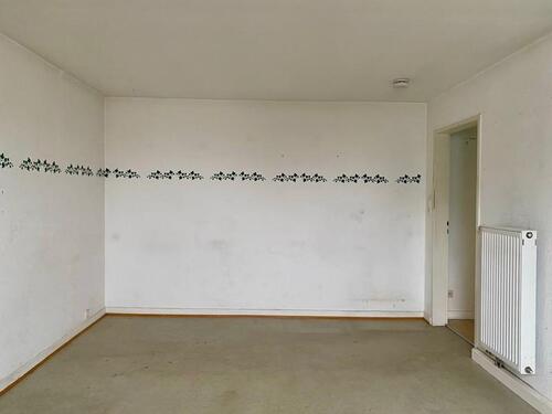 Foto - 2 Zimmer Etagenwohnung zur Miete in Oberursel (Taunus)