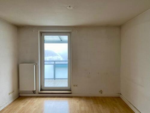 Foto - 2 Zimmer Etagenwohnung in Oberursel (Taunus)