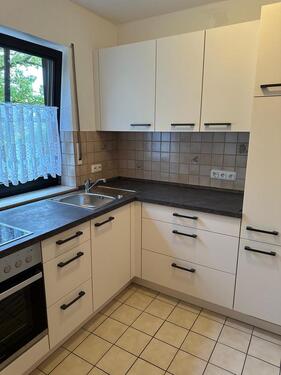 Foto - 3 Zimmer Etagenwohnung in Bad Hersfeld