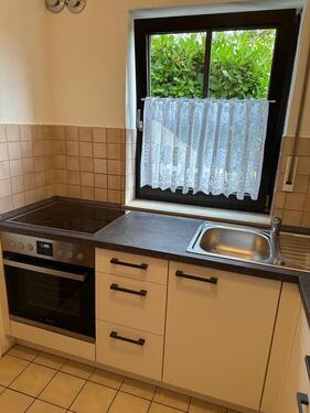 Foto - Etagenwohnung in Bad Hersfeld zur Miete