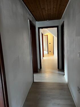 Foto - 4 Zimmer Etagenwohnung in Gruibingen