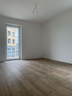 Foto - Etagenwohnung in Schwerin zur Miete