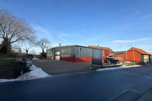 Foto - Gewerbefläche mit Bürofläche Königslutter am Elm