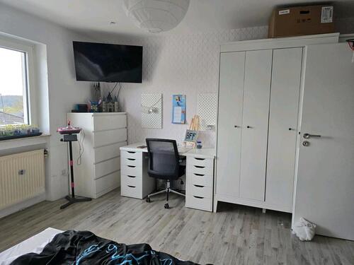 Foto - 100qm Wohnung - 660,00&nbsp;EUR Kaltmiete, ca.&nbsp; 100,00&nbsp;m&sup2;