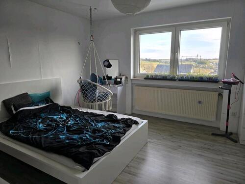 Foto - 4 Zimmer Etagenwohnung zur Miete in Langenhahn