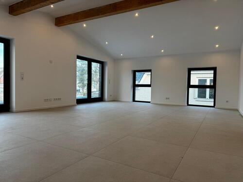 Foto - NEU: Designer-Wohnung mit eigenem Eingang und Stellplatz in Langenhagen