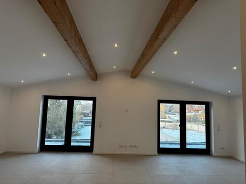 Foto - 4 Zimmer Terrassenwohnung in Langenhagen