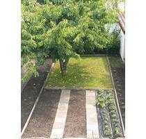 3 Zimmer Garten Wohnung bei Audi - Ingolstadt