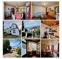 Doppelhaushälfte Wellingsbüttel - Hamburg Wandsbek