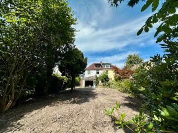 Foto - 4 Zimmer Doppelhaushälfte zum Kaufen in Hamburg