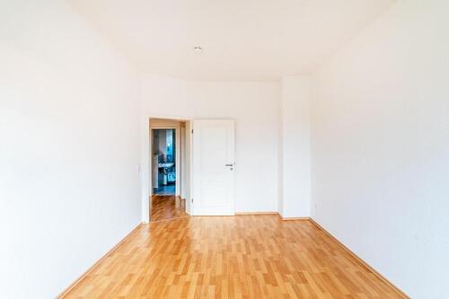 Foto - 1 Zimmer Erdgeschoßwohnung zur Miete in Leipzig