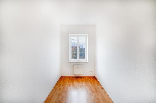 Foto - 1 Zimmer Erdgeschoßwohnung in Leipzig