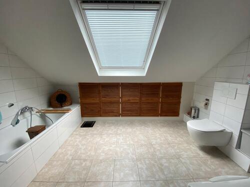 Foto - 4 Zimmer Etagenwohnung in Bruchköbel