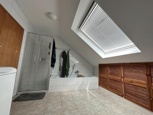 Foto - Etagenwohnung in Bruchköbel zur Miete