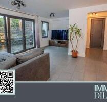 2-Zimmer-Wohnung mit Terrasse in Köln-Widdersdorf – Nähe Golfplatz