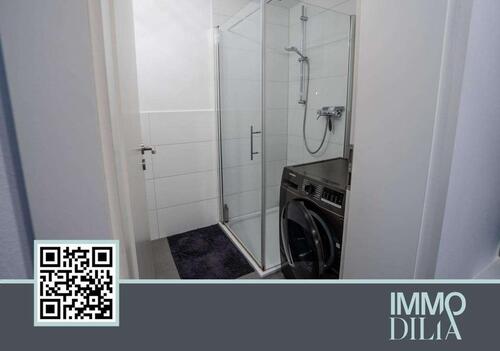 Foto - Etagenwohnung in Köln zur Miete