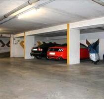 vermiete Tiefgaragenplatz in 51467 GL, Cabrio, Motorrad, Oldtimer - Köln Mülheim