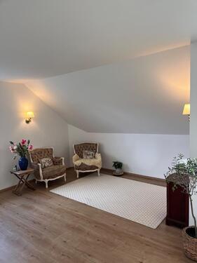 Foto - Dachgeschoßwohnung in Bischofsheim in der Rhön zur Miete