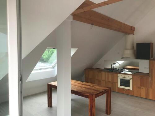 Foto - 3 Zimmer Maisonettenwohnung in Frankfurt am Main