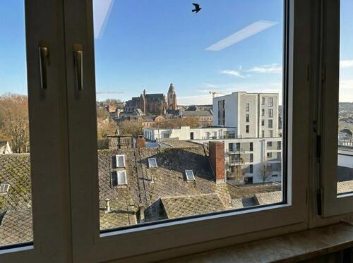 Foto - Helles Büro in 1A-Lage mit Domblick – 56,56 m² – Zentrum Wetzlar