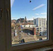 Helles Büro in 1A-Lage mit Domblick – 56,56 m² – Zentrum Wetzlar