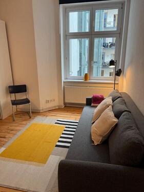 Foto - Frisch sanierte Wohnung im Herzen von Prenzlauer Berg (Erstbezug)