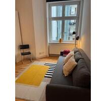 Frisch sanierte Wohnung im Herzen von Prenzlauer Berg (Erstbezug) - Berlin Pankow