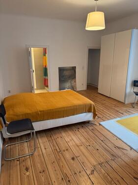 Foto - 1 Zimmer Etagenwohnung zur Miete in Berlin