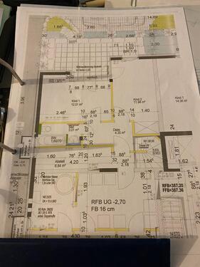 Foto - 5 Zimmer Maisonettenwohnung zum Kaufen in Herrenberg