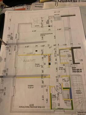 Foto - 5 Zimmer Maisonettenwohnung in Herrenberg