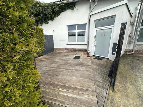 Foto - Große Wohnung mit 2 Terrassen & E-Stellplatz, 37318 Arenshausen