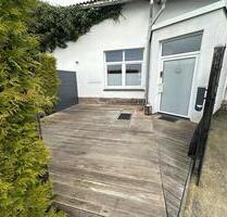 Große Wohnung mit 2 Terrassen & E-Stellplatz, 37318 Arenshausen - Uder