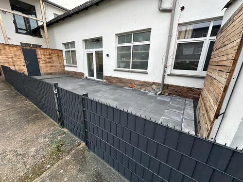 Foto - 3 Zimmer Erdgeschoßwohnung zur Miete in Uder