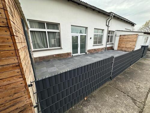 Foto - 3 Zimmer Erdgeschoßwohnung in Uder