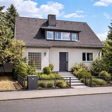 Foto - Architektenhaus in Kassel-Harleshausen