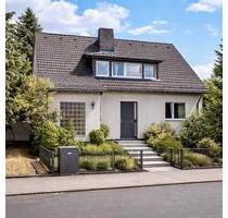 Architektenhaus in Kassel-Harleshausen