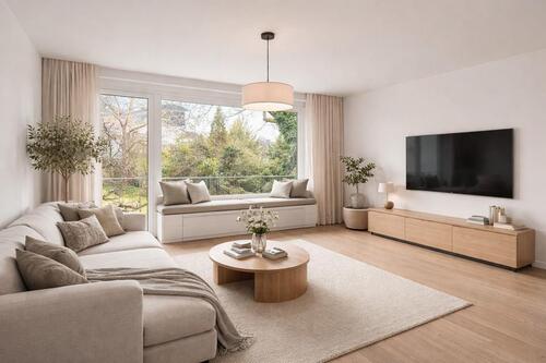 Foto - Einfamilienhaus in Kassel