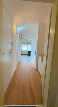 Foto - 2 Zimmer Dachgeschoßwohnung zur Miete in Kornwestheim