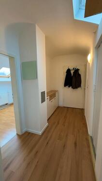 Foto - 2 Zimmer Dachgeschoßwohnung in Kornwestheim