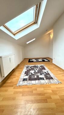 Foto - Dachgeschoßwohnung in Kornwestheim zur Miete