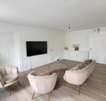 Schöne, kernsanierte 4-Zimmer-Stadtwohnung im Zentrum von Sigmaringen